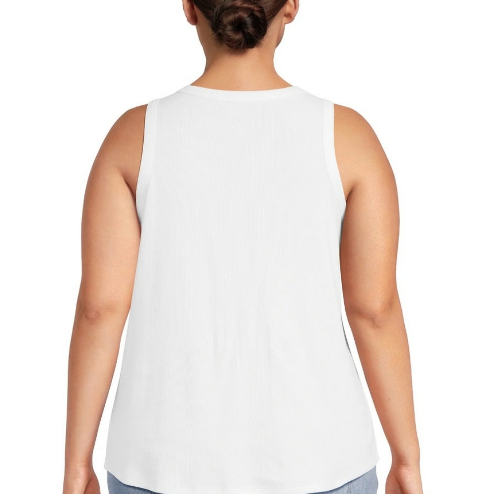 NWT 2 pk Terra & Sky Tank Top - Picture 3 of 10